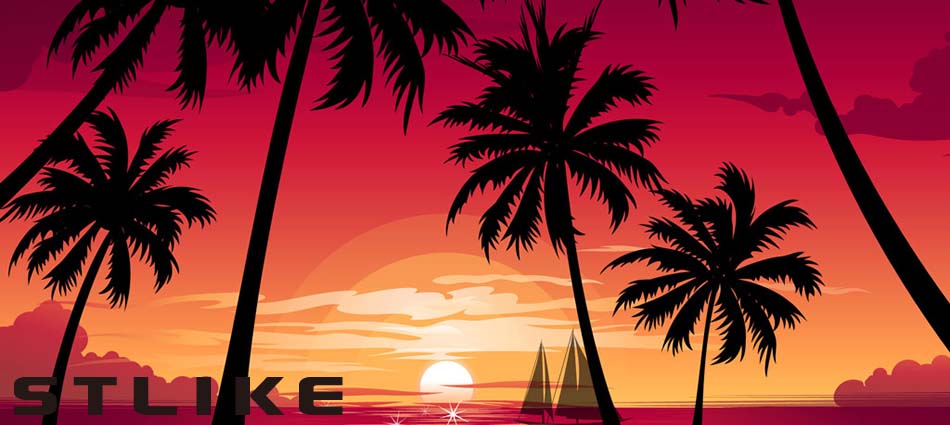 STLIKE BLOG